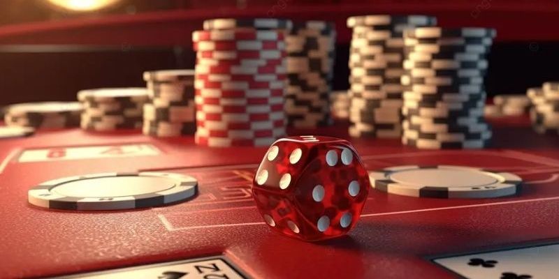 Những thế mạnh độc quyền tại casino 