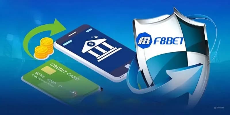 Hệ thống bảo mật 100% trên trang nhà cái an toàn 